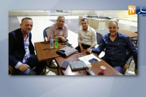 إتحاد العاصمة يتفق مع التونسي قيس اليعقوبي لتدريب الفريق الموسم المقبل