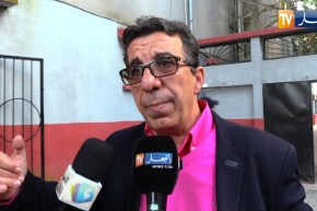 أرزقي بناي: المساهمون والمسيرين صرفوا 45 مليار وتركوا الخزينة فارغة