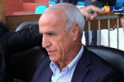 إدارة شباب بلوزداد تقرر اللجوء للمحكمة الرياضية الدولية