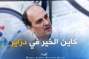 كريم بوزناد :”  الفرينة والدقيق وحتّى الخضر..هي أغلب الأغراض اللّي يدّيها المسافرين !!”