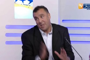 الإعلامي مصطفى معزوزي: لا يجب الحديث عن الأشخاص المسنين.. أتركوا المشعل للشباب