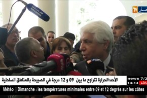 وزير العدل: هذا هو سبب رفض المحاكم الدعاوي القاضائية لبعض الأحزاب السياسية بخصوص الطعون