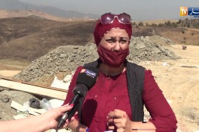 تيزي وزو: سكنات عدل 2013 حلم جميل بعيد المنال