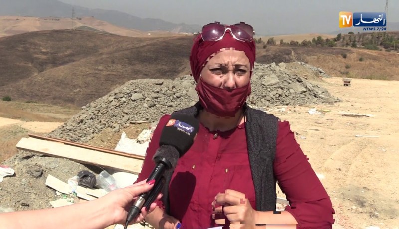 تيزي وزو: سكنات عدل 2013 حلم جميل بعيد المنال