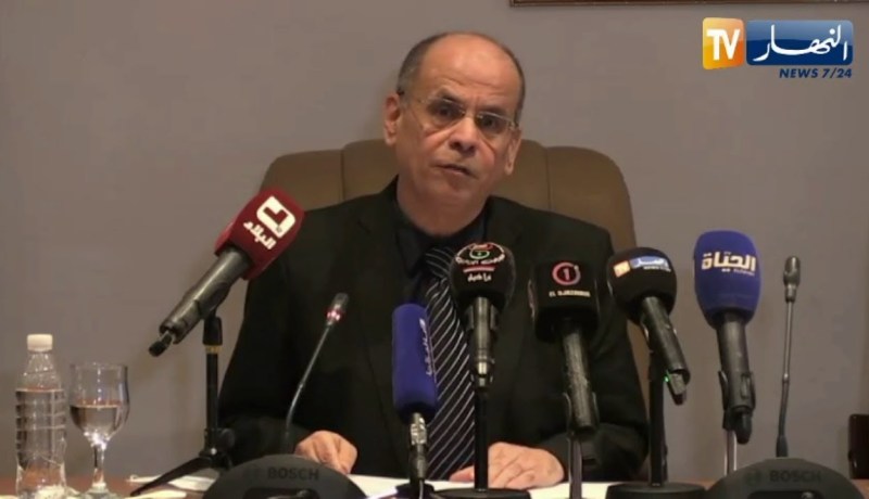 وزارة الصناعة تطلق المنصة الإلكترونية “استثماري” لإستقبال إنشغالات المتعاملين