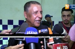 عبد القادر عمراني: فوز المنتخب الوطني بكأس إفريقيا أعطانا دفع معنوي للتألق
