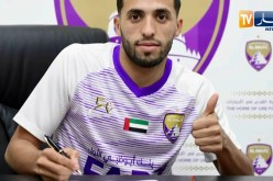 العين الإماراتي يضم عبد الرحمان مزيان بعقد يمتد إلى غاية 2023
