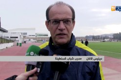 شباب قسنطينة يواصل تدريباته إستعدادا لمواجهة النادي الإفريقي التونسي