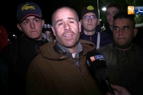 برج بوعريريج: المواطنون يتوجهون إلى العاصمة لحضور جنازة الفقيد أحمد قايد صالح