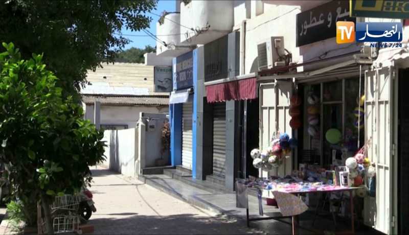 تجارة: نسبة إستجابة التجار للمداومة بلغت 99.52 بالمئة في اليوم الأول لعيد الأضحى المبارك