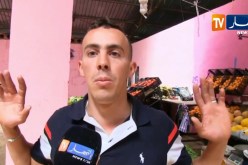 جيجل: تجار السوق اليومي المغطاة بمدينة تاسوست في إضراب مفتوح