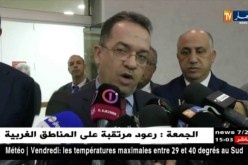 مراد زمالي: “10 نقابات قدّمت ملفات غير قانونية مرفوضة “