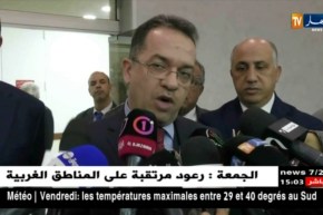 مراد زمالي: “10 نقابات قدّمت ملفات غير قانونية مرفوضة “