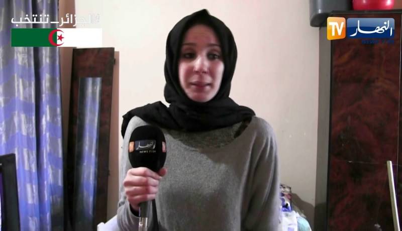 البليدة: سقوط أجزاء من سقف منزل يثير الرعب لدى قاطنيه