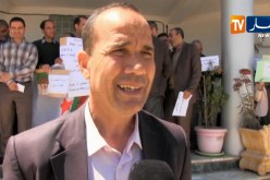 سعيدة: موظفو المديرية الجهوية للتجارة يحتجون للمطالبة بتحسين ظروف عملهم