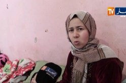 غليزان: بعد أن ضربها الفقر والعوز ..عائلة ماماش تنتظر إلتفاتة المحسنين