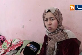 غليزان: بعد أن ضربها الفقر والعوز ..عائلة ماماش تنتظر إلتفاتة المحسنين