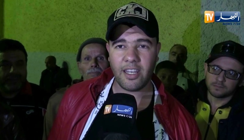 عين الدفلى: مجلس عزاء ببلدية العطاف لروح الفقيد الفريق أحمد قايد صالح