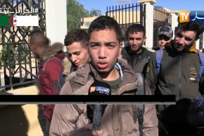 باتنة: طلبة معهد التعليم المهني يضربون عن الدراسة بسبب البرد ورداءة الإطعام