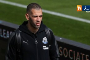 جماهير اولمبياكوس تطالب الإدارة بعدم التعاقد مع سليماني