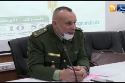 تيارت: الدرك الوطني يضع كل امكانياته لمحاربة إمتلاك الأسلحة غير المرخصة