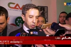 شراكة: تأسيس النادي الإقتصادي الجزائري – الإيطالي