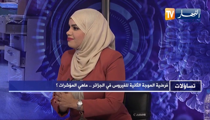تساؤلات: الوضعية الوبائية في الجزائر.. بروفيسور “بلحسين” يكشف التفاصيل
