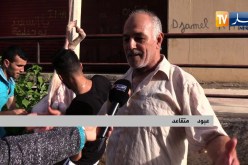 مجتمع: الكل يد واحدة لنحر أضحية العيد ..هكذا هي الأجواء في الأحياء الشعبية