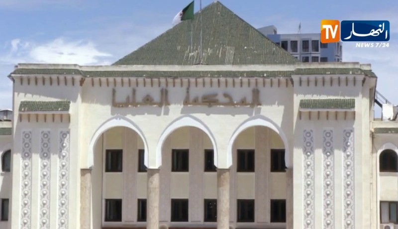 عدالة: قاضي التحقيق يستدعي “يوسف يوسفي” للإستماع إليه في قضية الوزير الأول السابق” أويحيى” و “طحكوت”