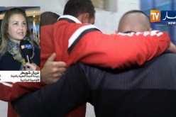 مرض عبد اللاوي.. إنعكاس لواقع مر في مستوى الطب الرياضي بالجزائر