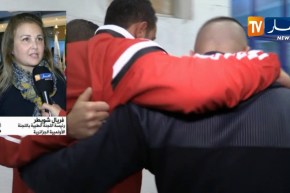 مرض عبد اللاوي.. إنعكاس لواقع مر في مستوى الطب الرياضي بالجزائر