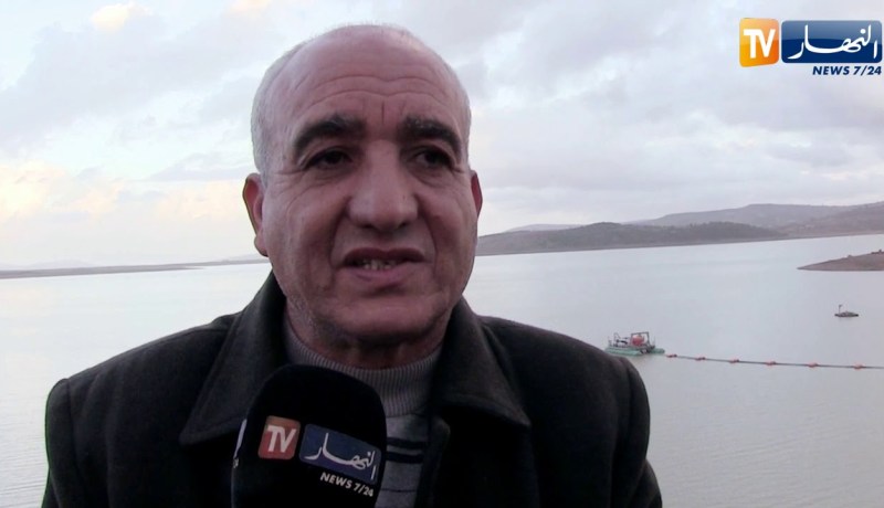 موارد مائية: السدود تمتلئ.. وشبح الجفاف يتلاشى