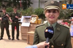 وهران: حجز أزيد من 100 ألف كيس شمة مقلدة و 1920 وحدة من الشاربون