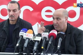 حمار: وفاق سطيف أخرجت زكري من البطالة