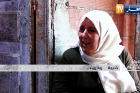 شوفو حكايتي: أم لثلاثة أطفال تواجه صعاب الحياة.. وزوج عديم المسؤولية تخلى عنهم