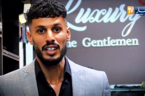 عرض الأزياء .. مجال يجذب شباب الجزائر