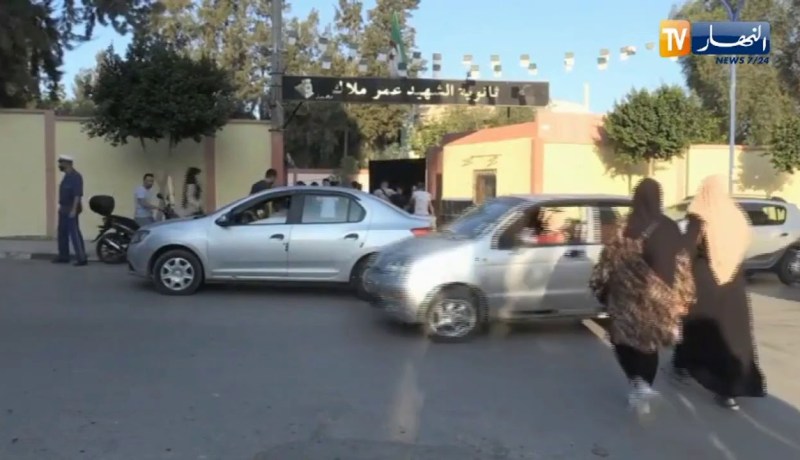 أزيد من 637 ألف مترشح يشرعون اليوم في إجتياز إختبارات شهادة البكالوريا 2020