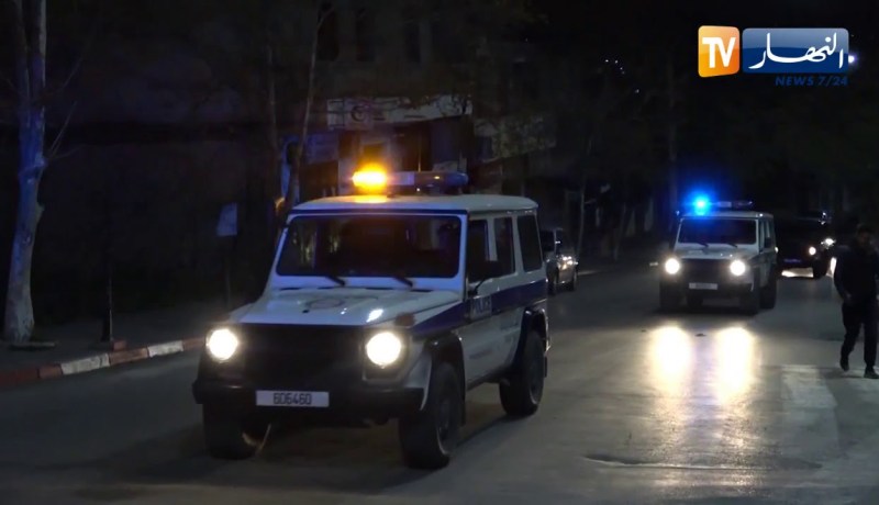 الجماعات المحلية ملاذ الحكومة لكبح كورونا..  ضوء اخضر للولاة لإنقاذ الولايات الموبؤة