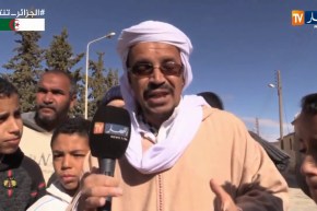 البيض: أولياء تلاميذ قرية مكثر يطالبون بالتدفئة لأبنائهم