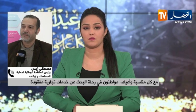 مصطفى زبدي: “تذمر وسط المواطنين بسبب إنقطاع المياه.. وزارة فشلت في الوفاء بوعودها”