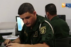 الإستماع لعدد من رجال الأعمال بفصيلة الأبحاث للدرك الوطني بباب الجديد في العاصمة