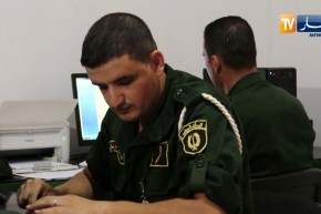 الإستماع لعدد من رجال الأعمال بفصيلة الأبحاث للدرك الوطني بباب الجديد في العاصمة