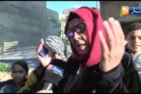 شاهد: شقيق هواري المنار وبعض من جيرانه وأصدقائه  يشيدون بمحاسن المرحوم