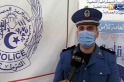 أم البواقي : توقيف شخصين وحجز شاحنة على متنها قرابة 30 ألف كيس من مادة الشمة