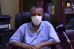 الأغواط: وفاة مدير المؤسسة الإستشفائية المتخصصة للأمومة والطفولة