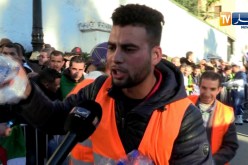 مبادرات تضامنية تطوعية ..الوجه الآخر لجنازة المجاهد الفريق احمد قايد صالح