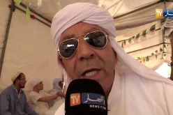 البيض/ تكريم عائلات شيوخ المدينة وحفظة القرآن الكريم بمناسبة ذكرى مولاي الطيب