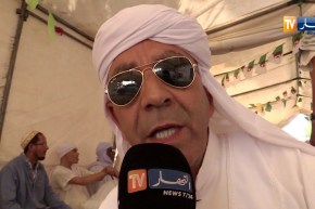 البيض/ تكريم عائلات شيوخ المدينة وحفظة القرآن الكريم بمناسبة ذكرى مولاي الطيب