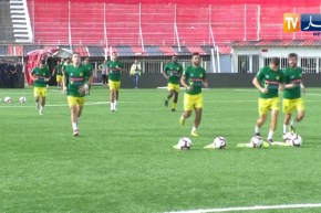 مصالح الأمن تلقي القبض على لاعبا شبيبة القبائل بن يوسف و أوقاسي