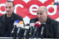 حمار يفتح النار على طاقم زكري التدريبي “العدالة بيناتنا”